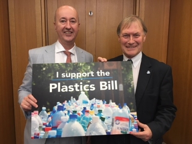 Plastics Bill